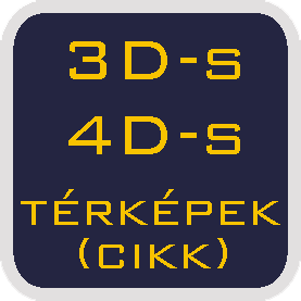 3D s 4D-s trkpek